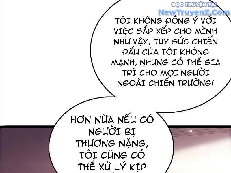 Vạn Tộc Tru Sát!!: Chapter 36