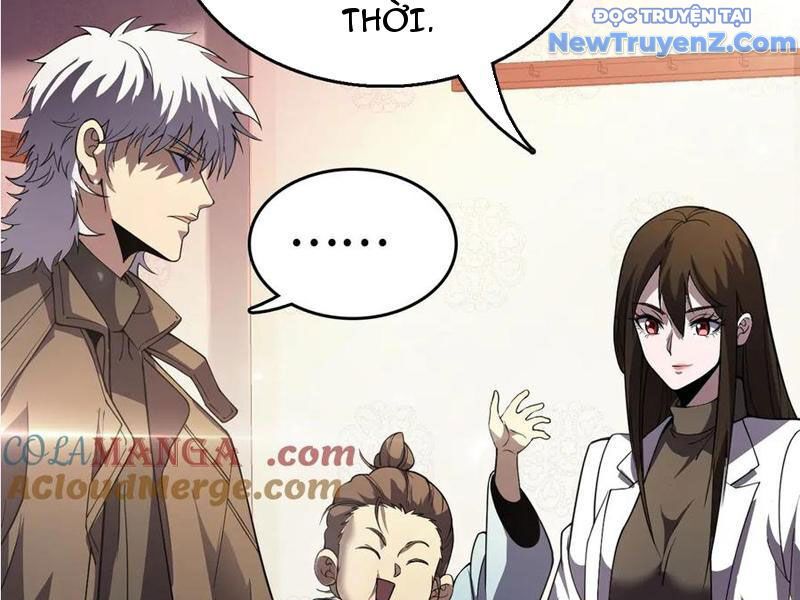 Vạn Tộc Tru Sát!!: Chapter 36