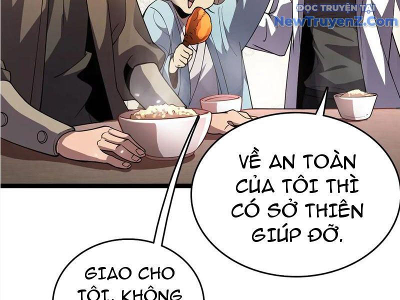 Vạn Tộc Tru Sát!!: Chapter 36