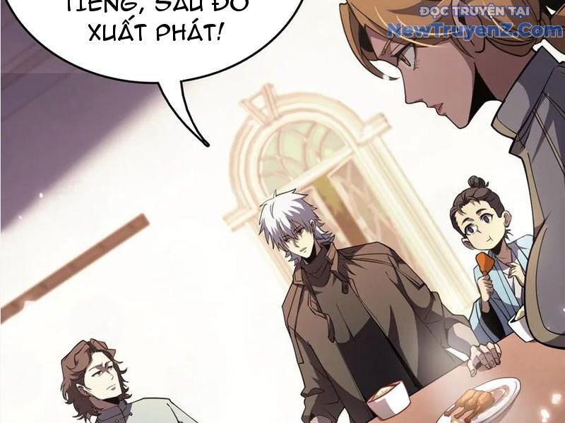 Vạn Tộc Tru Sát!!: Chapter 36