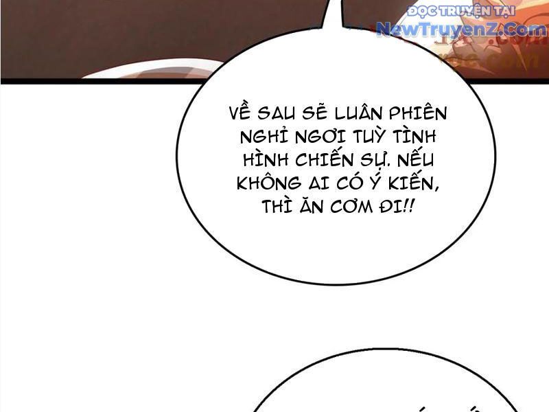 Vạn Tộc Tru Sát!!: Chapter 36