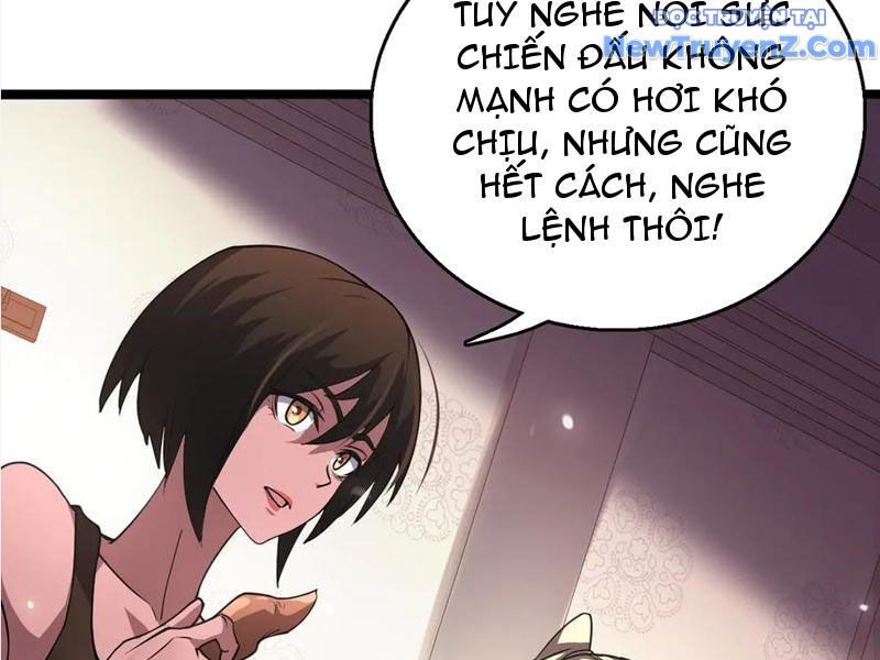 Vạn Tộc Tru Sát!!: Chapter 36