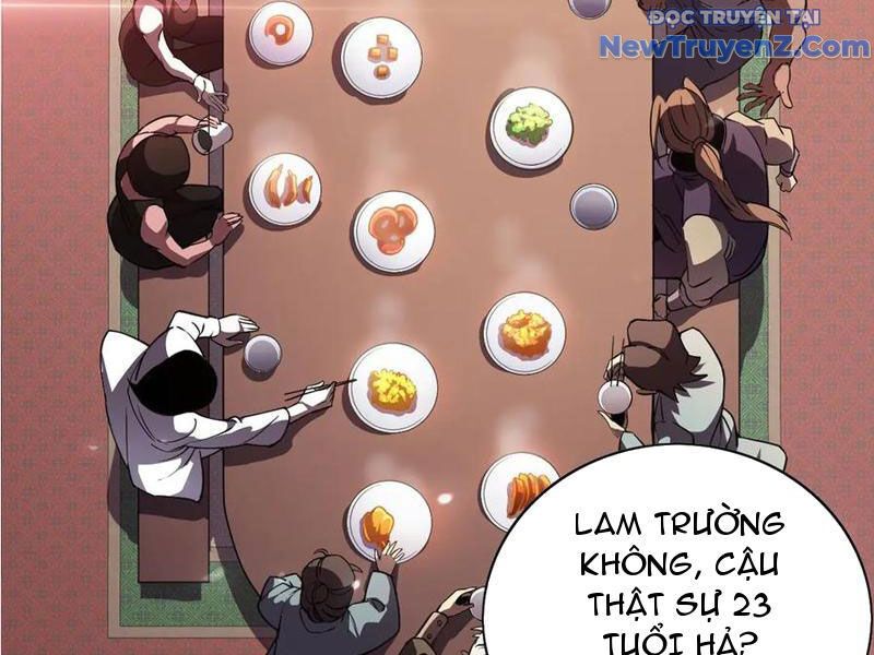 Vạn Tộc Tru Sát!!: Chapter 36