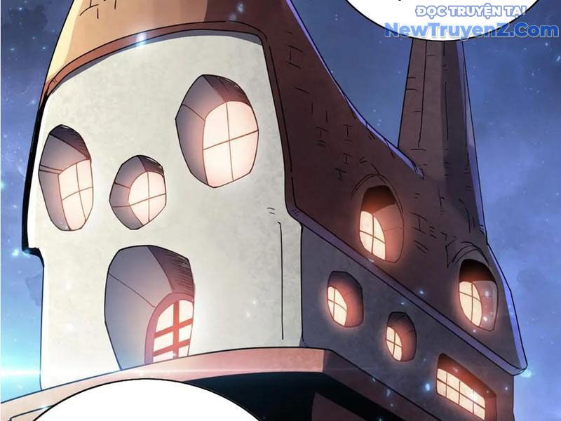 Vạn Tộc Tru Sát!!: Chapter 36