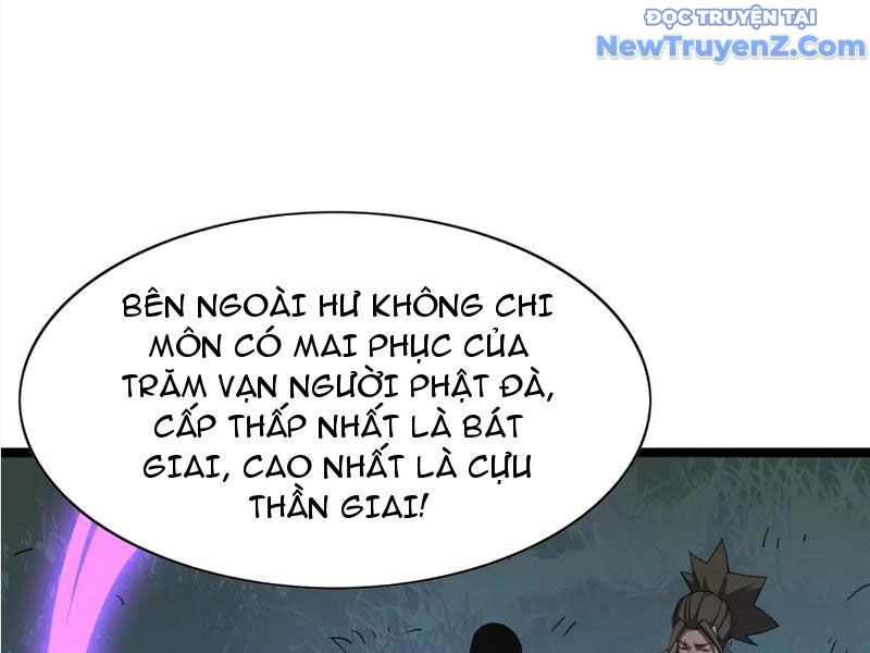Vạn Tộc Tru Sát!!: Chapter 36