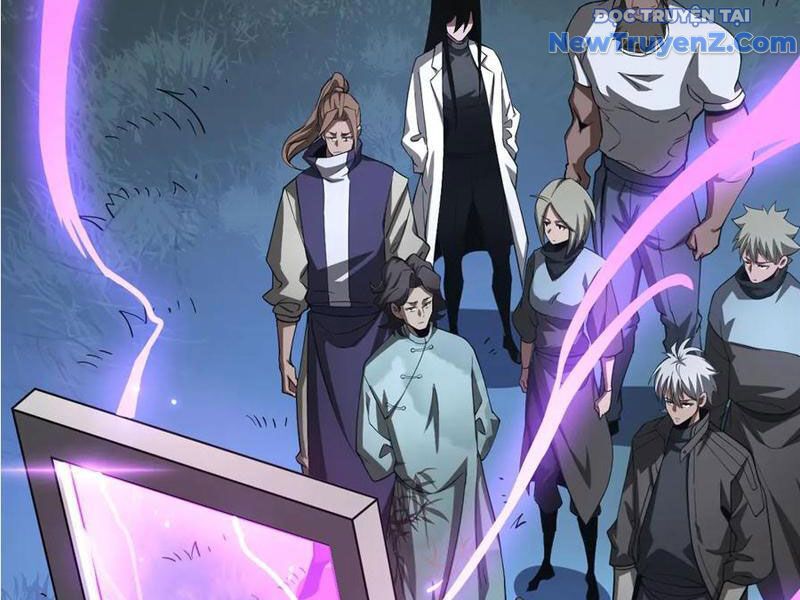 Vạn Tộc Tru Sát!!: Chapter 36