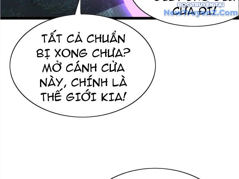 Vạn Tộc Tru Sát!!: Chapter 36