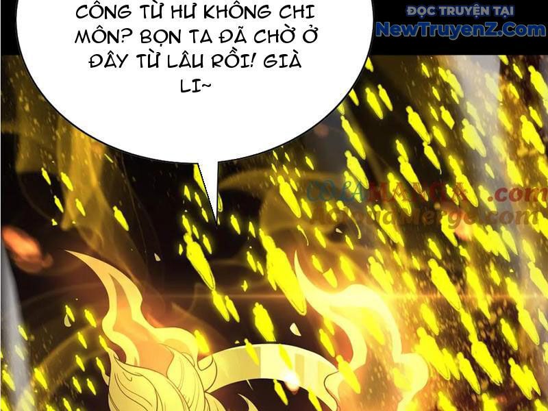 Vạn Tộc Tru Sát!!: Chapter 36