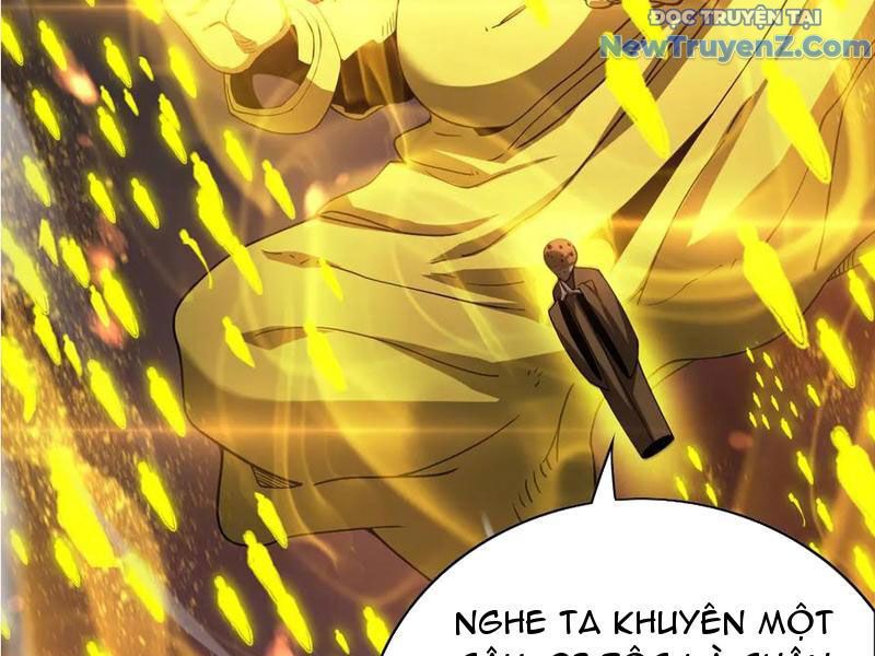 Vạn Tộc Tru Sát!!: Chapter 36