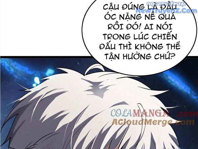 Vạn Tộc Tru Sát!!: Chapter 36