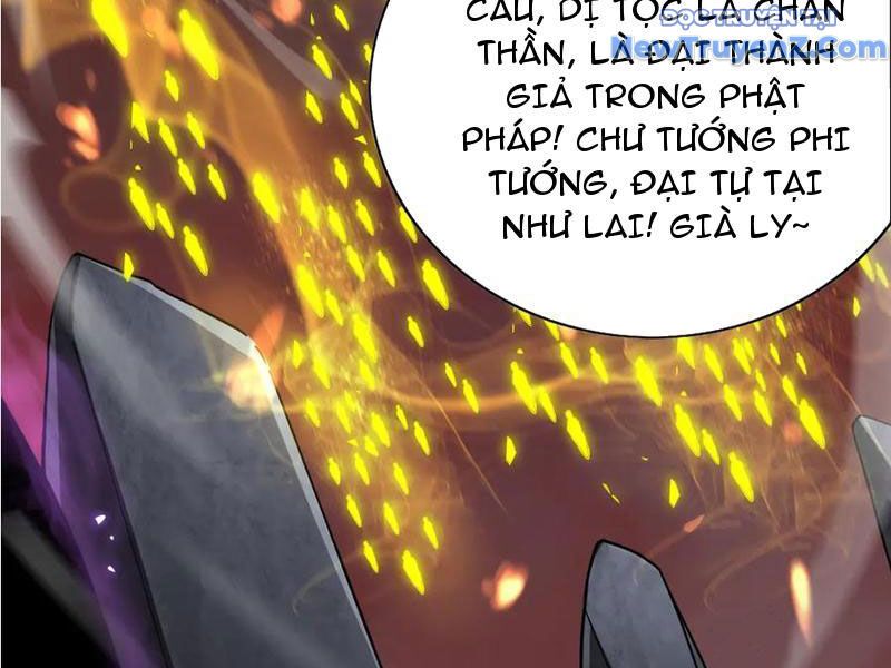 Vạn Tộc Tru Sát!!: Chapter 36