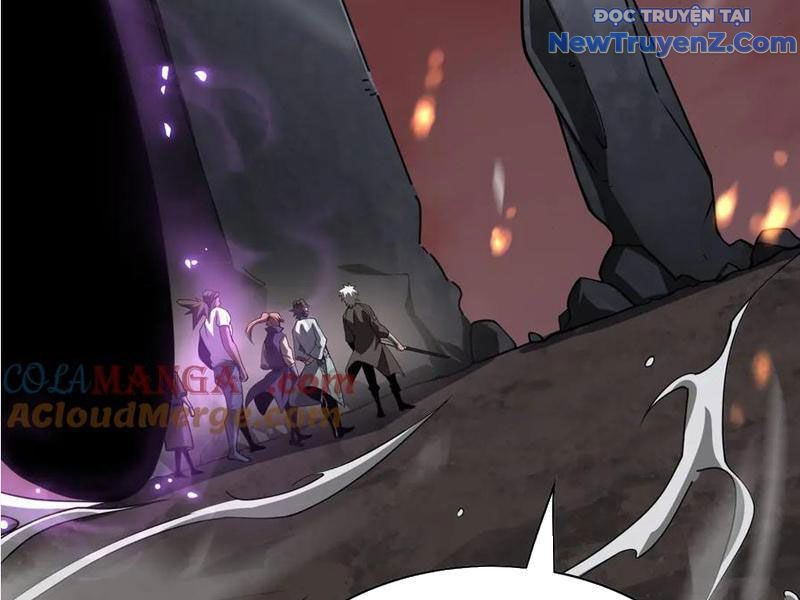 Vạn Tộc Tru Sát!!: Chapter 36