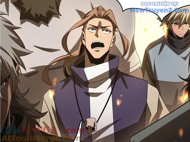 Vạn Tộc Tru Sát!!: Chapter 36