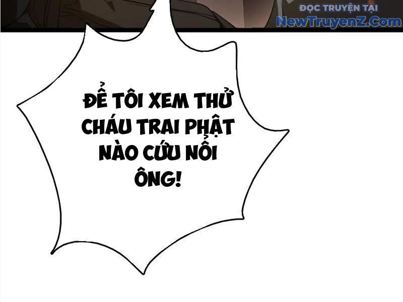 Vạn Tộc Tru Sát!!: Chapter 36