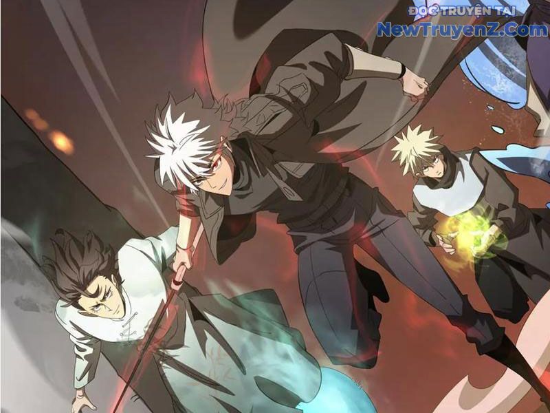 Vạn Tộc Tru Sát!!: Chapter 36