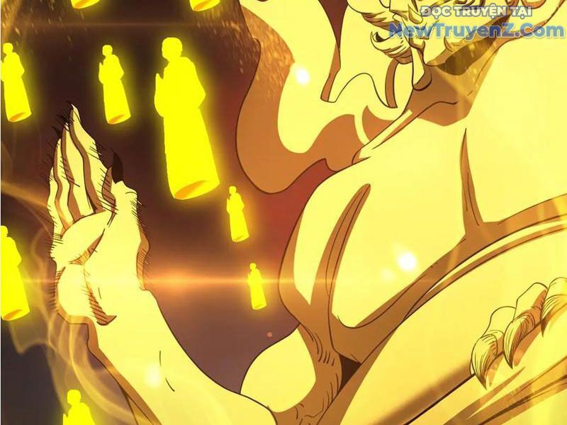 Vạn Tộc Tru Sát!!: Chapter 36