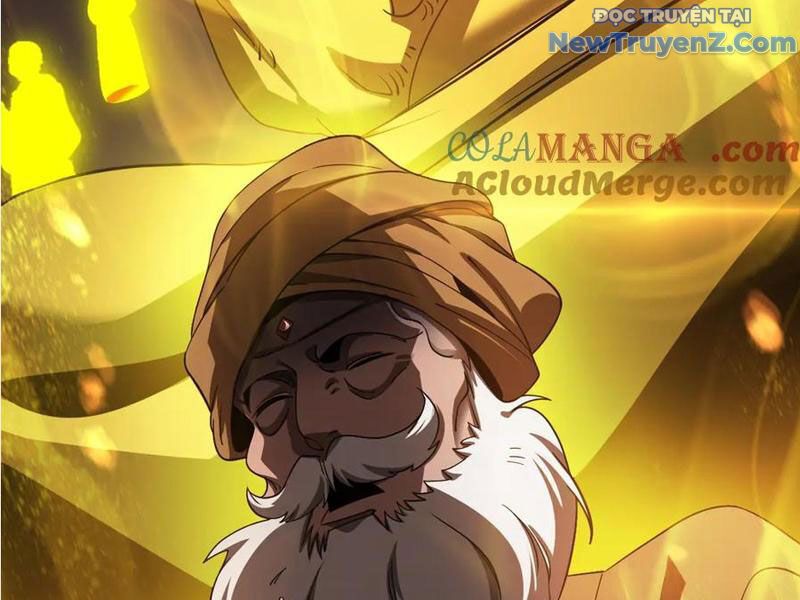 Vạn Tộc Tru Sát!!: Chapter 36