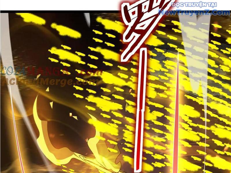 Vạn Tộc Tru Sát!!: Chapter 36