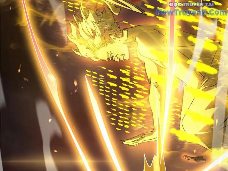 Vạn Tộc Tru Sát!!: Chapter 36