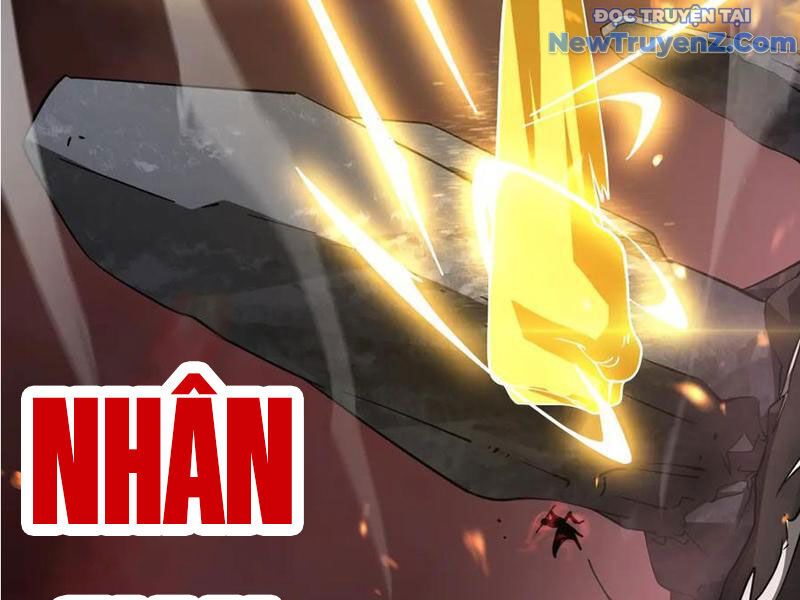 Vạn Tộc Tru Sát!!: Chapter 36