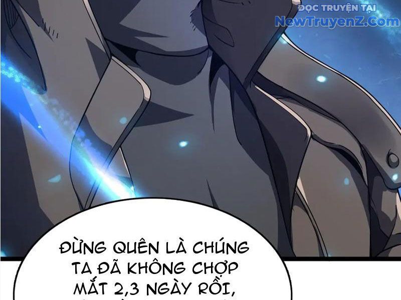 Vạn Tộc Tru Sát!!: Chapter 36