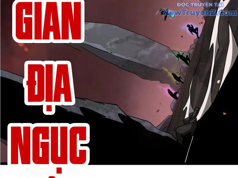 Vạn Tộc Tru Sát!!: Chapter 36
