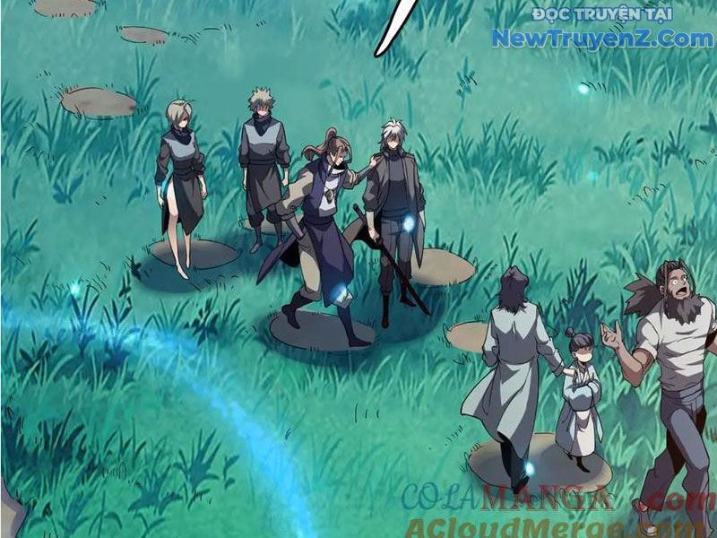 Vạn Tộc Tru Sát!!: Chapter 36