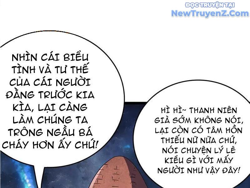 Vạn Tộc Tru Sát!!: Chapter 36