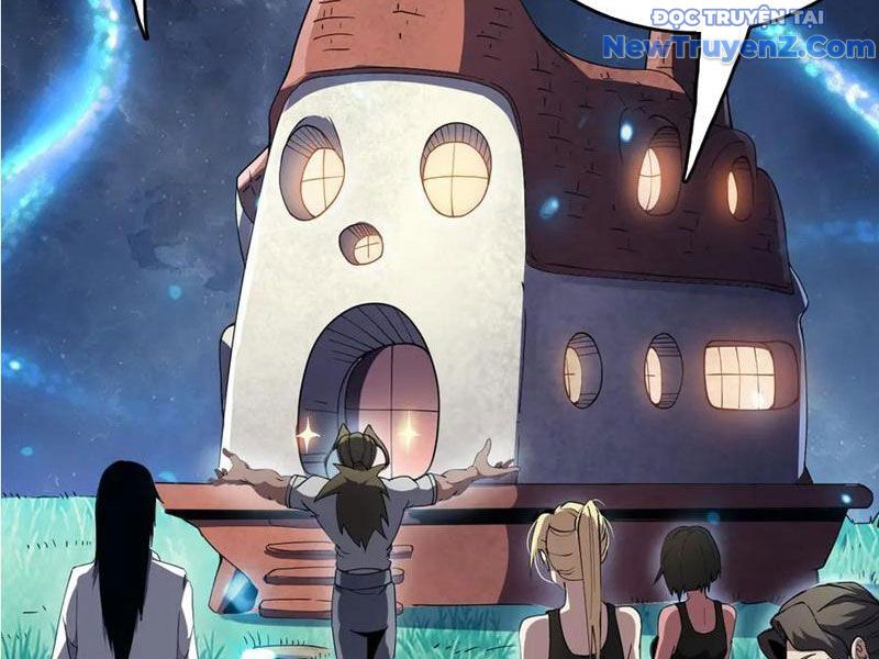 Vạn Tộc Tru Sát!!: Chapter 36