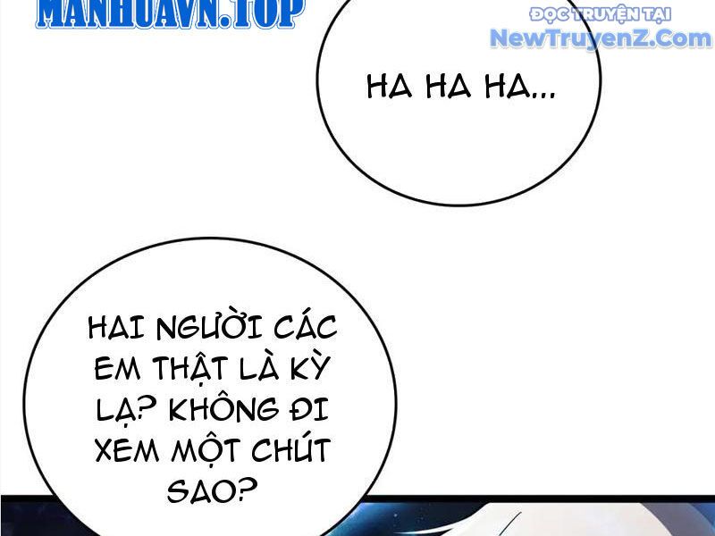 Vạn Tộc Tru Sát!!: Chapter 36