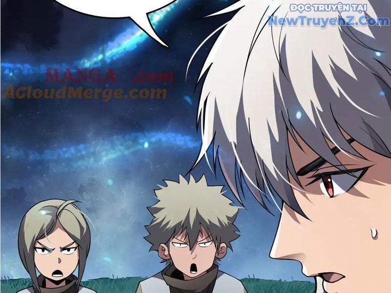 Vạn Tộc Tru Sát!!: Chapter 36