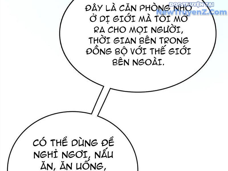 Vạn Tộc Tru Sát!!: Chapter 36