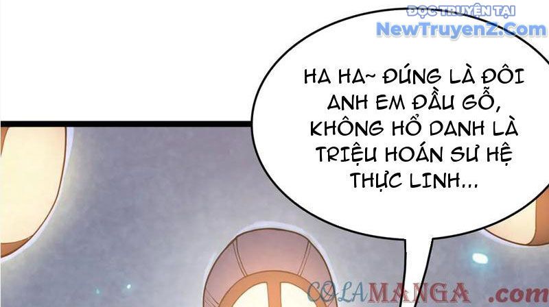 Vạn Tộc Tru Sát!!: Chapter 36