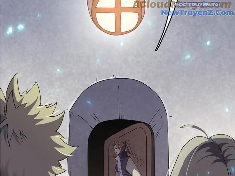 Vạn Tộc Tru Sát!!: Chapter 36