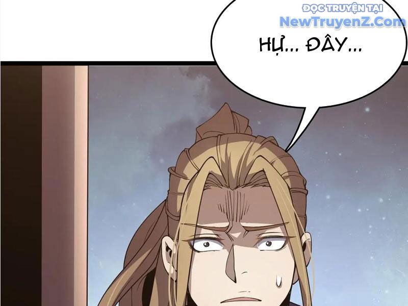Vạn Tộc Tru Sát!!: Chapter 36