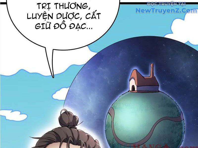 Vạn Tộc Tru Sát!!: Chapter 36