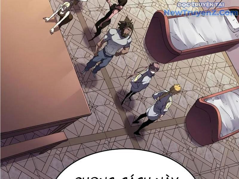 Vạn Tộc Tru Sát!!: Chapter 36