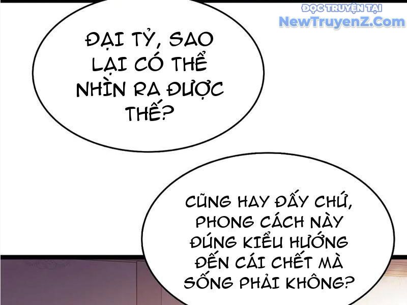 Vạn Tộc Tru Sát!!: Chapter 36