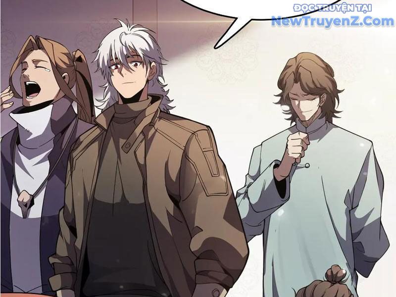 Vạn Tộc Tru Sát!!: Chapter 36