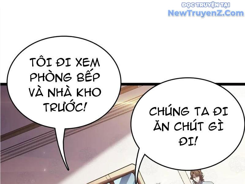 Vạn Tộc Tru Sát!!: Chapter 36