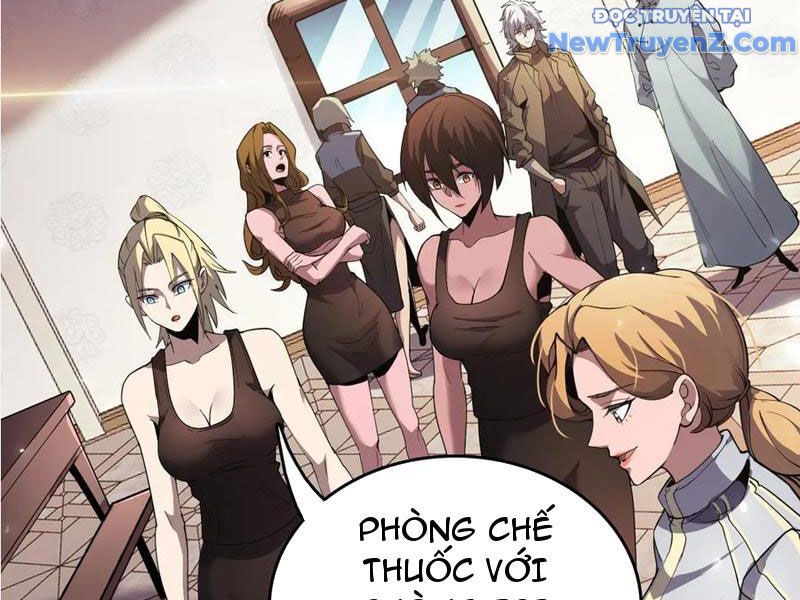 Vạn Tộc Tru Sát!!: Chapter 36