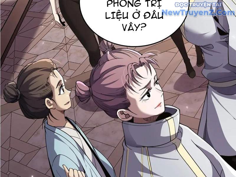 Vạn Tộc Tru Sát!!: Chapter 36