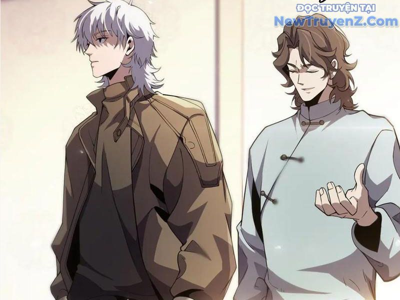 Vạn Tộc Tru Sát!!: Chapter 36