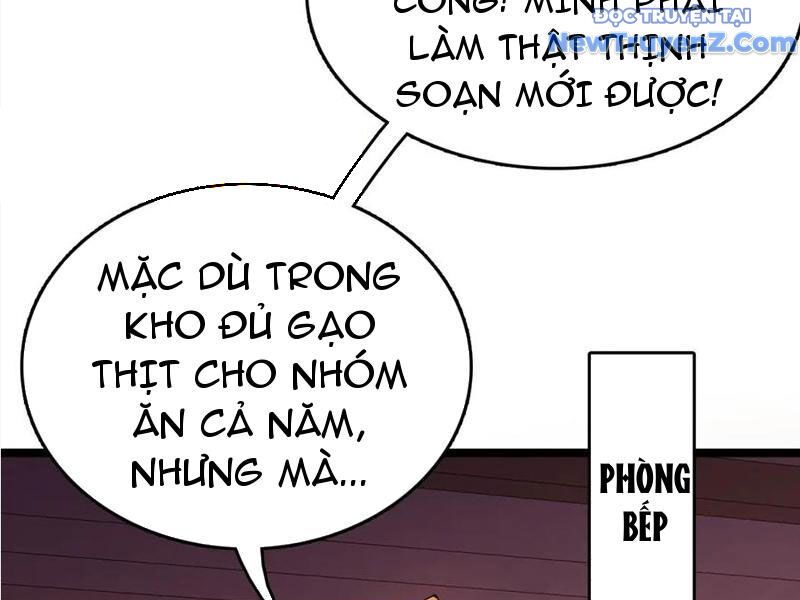 Vạn Tộc Tru Sát!!: Chapter 36