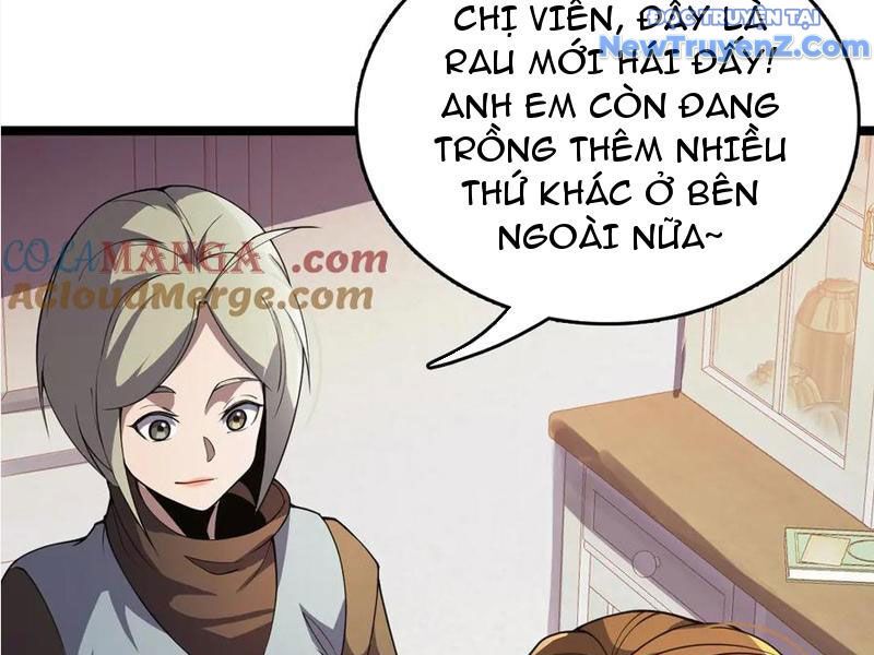 Vạn Tộc Tru Sát!!: Chapter 36