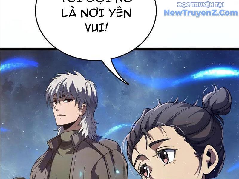 Vạn Tộc Tru Sát!!: Chapter 36