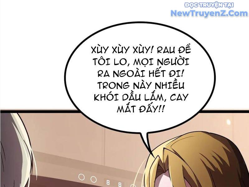 Vạn Tộc Tru Sát!!: Chapter 36