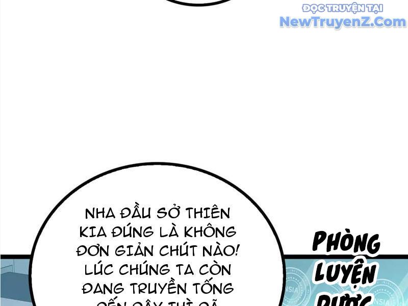Vạn Tộc Tru Sát!!: Chapter 36