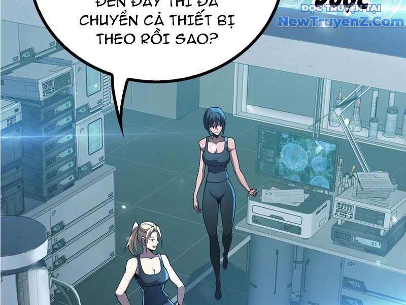 Vạn Tộc Tru Sát!!: Chapter 36
