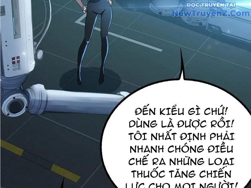 Vạn Tộc Tru Sát!!: Chapter 36